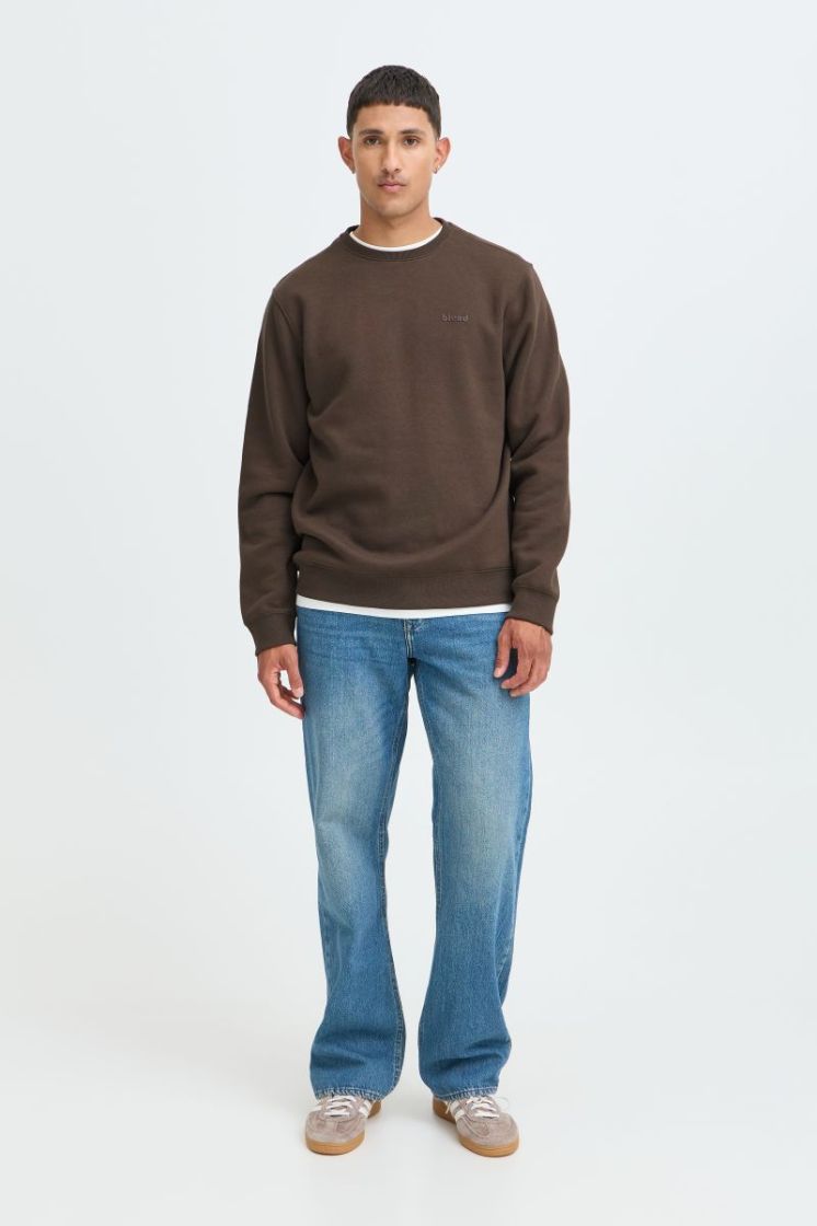 Sweater BLEND 190812 Turkish