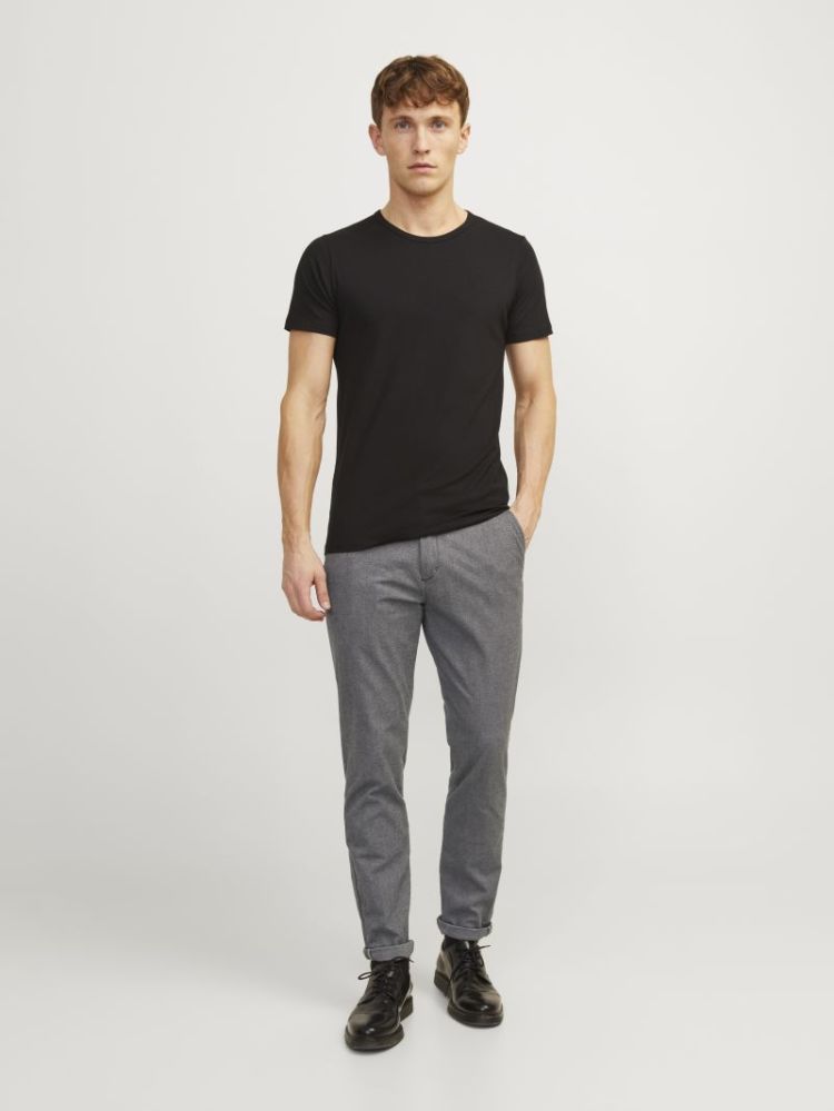 Broek JACK & JONES 176563 Drizzle