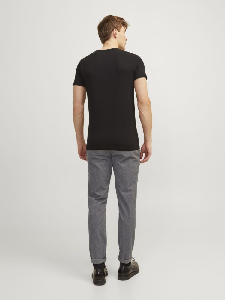 Broek JACK & JONES 176563 Drizzle