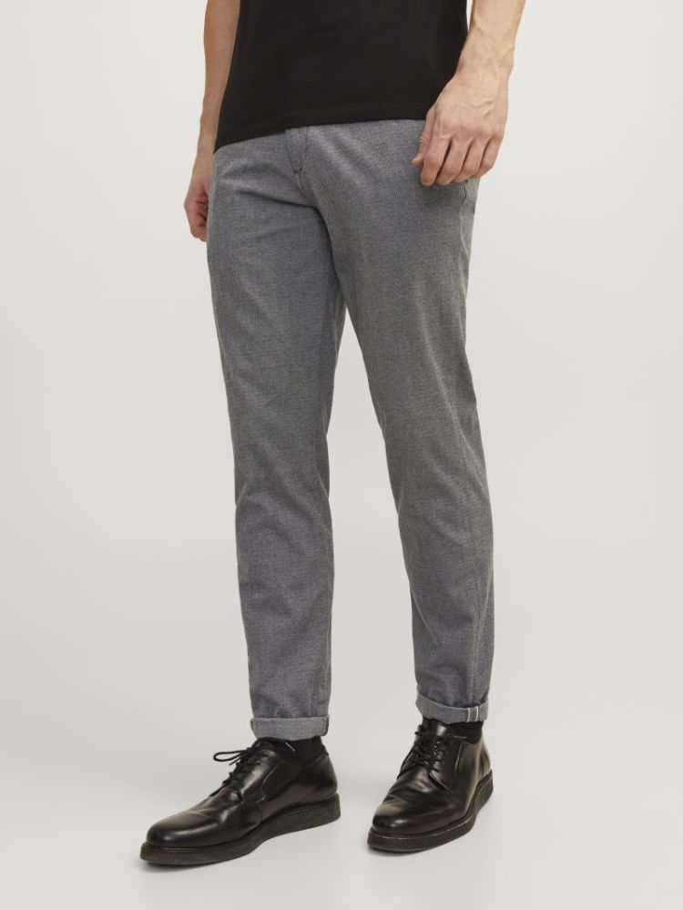 Broek JACK & JONES 176563 Drizzle