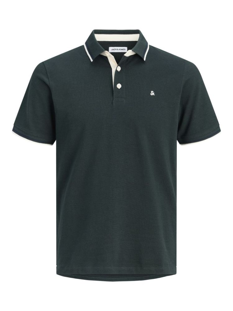 Polo JACK & JONES 177578012 Scara