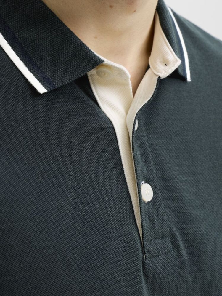 Polo JACK & JONES 177578012 Scara