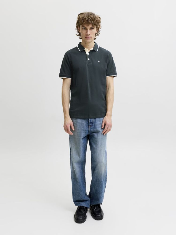 Polo JACK & JONES 177578012 Scara