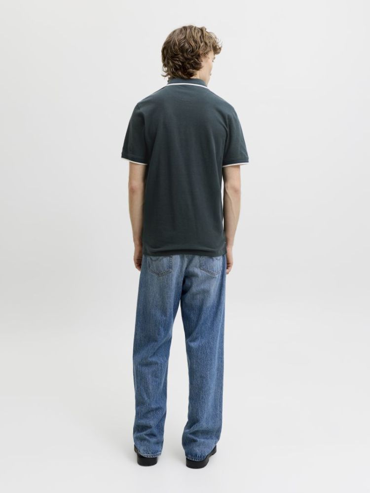 Polo JACK & JONES 177578012 Scara