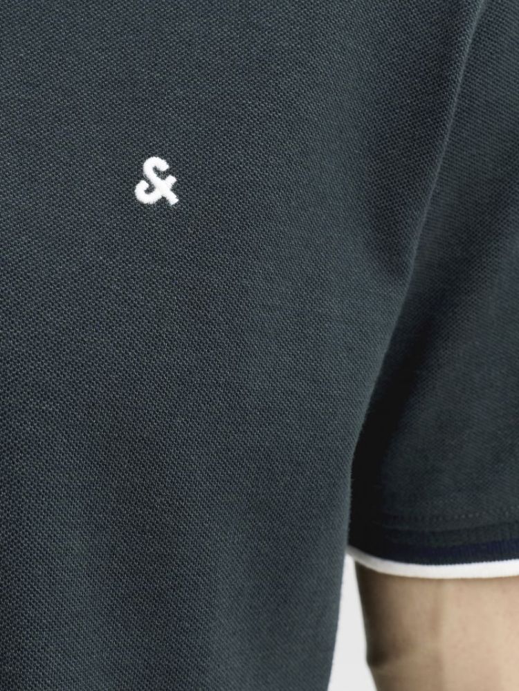 Polo JACK & JONES 177578012 Scara
