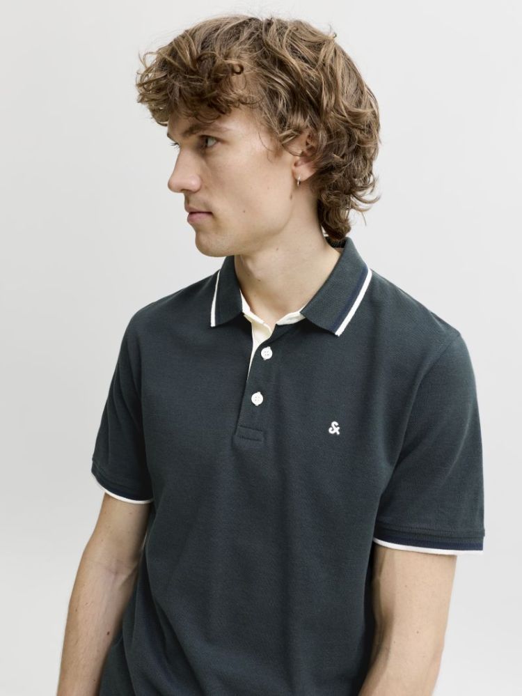 Polo JACK & JONES 177578012 Scara