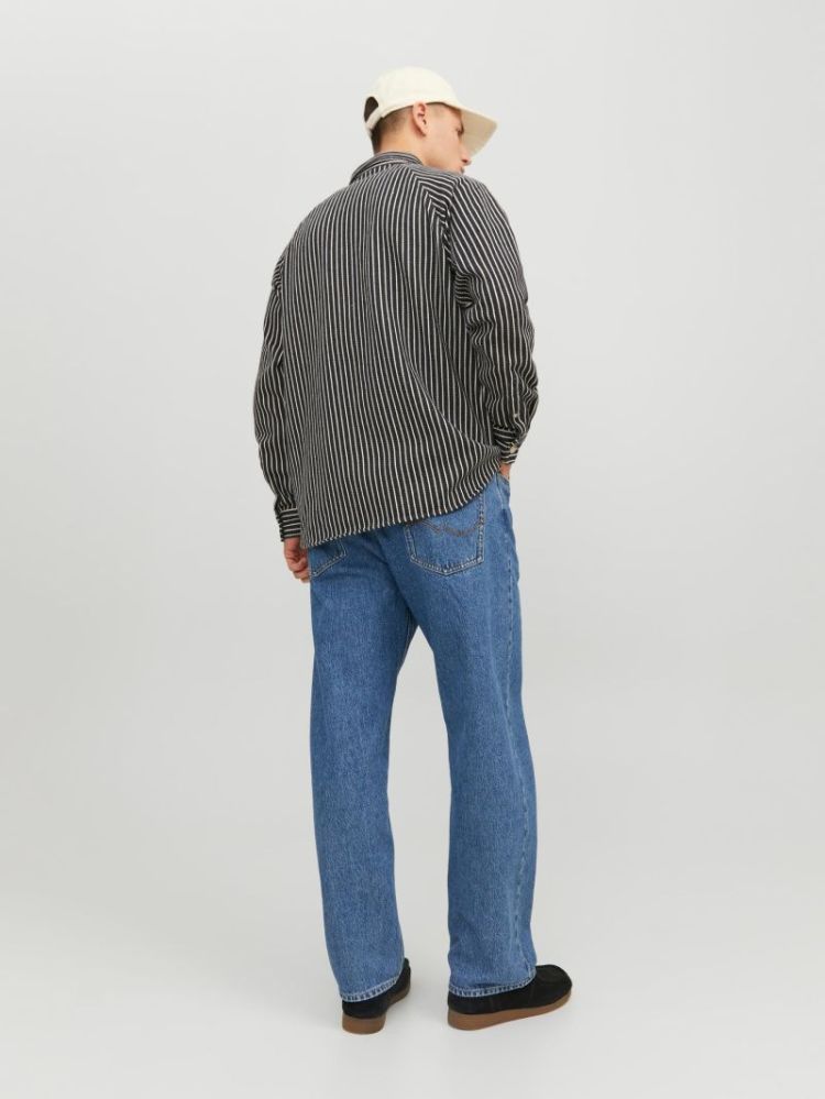 Jeansbroek JACK & JONES 188779 Blue Den