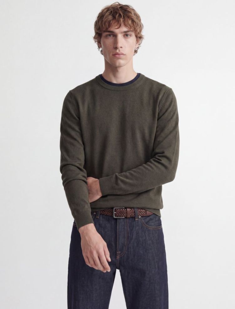 Pull JACK & JONES 176668 Rosin