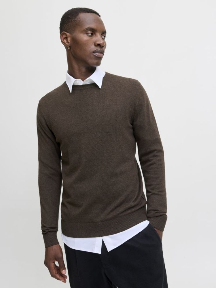 Pull JACK & JONES 175702002 Mulch