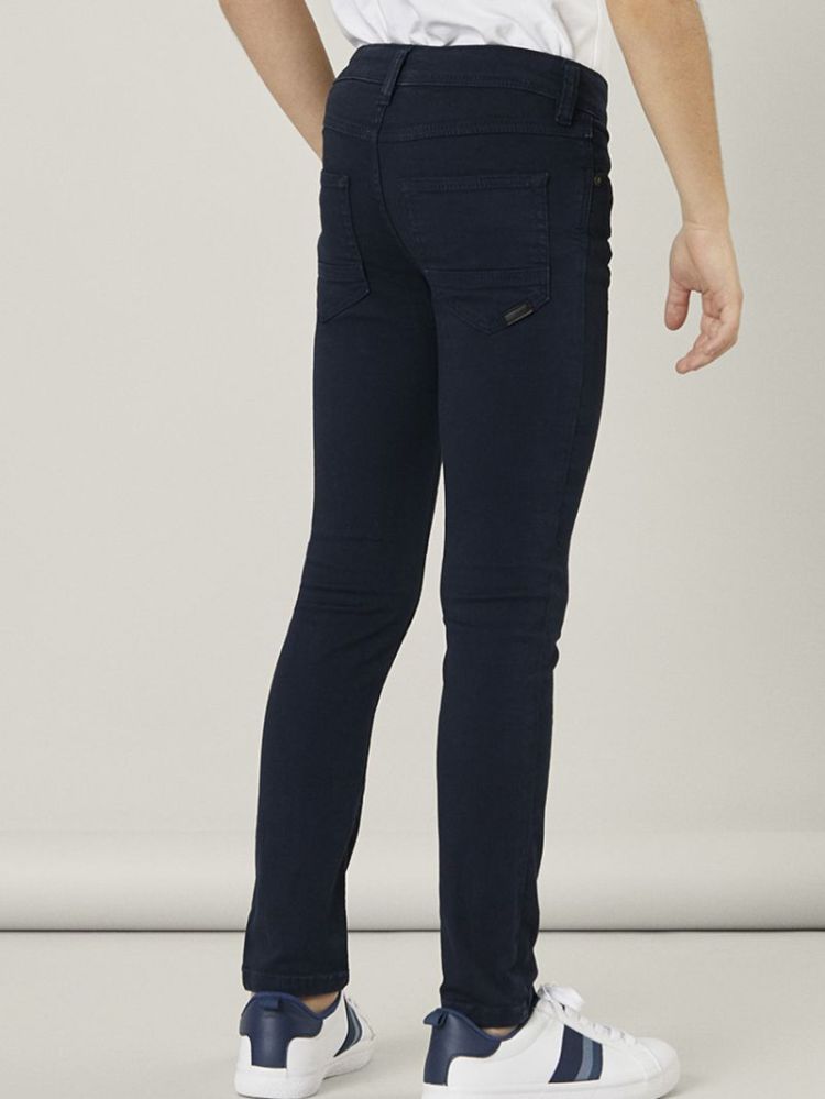 Broek NAME IT 216654 DARK SAP