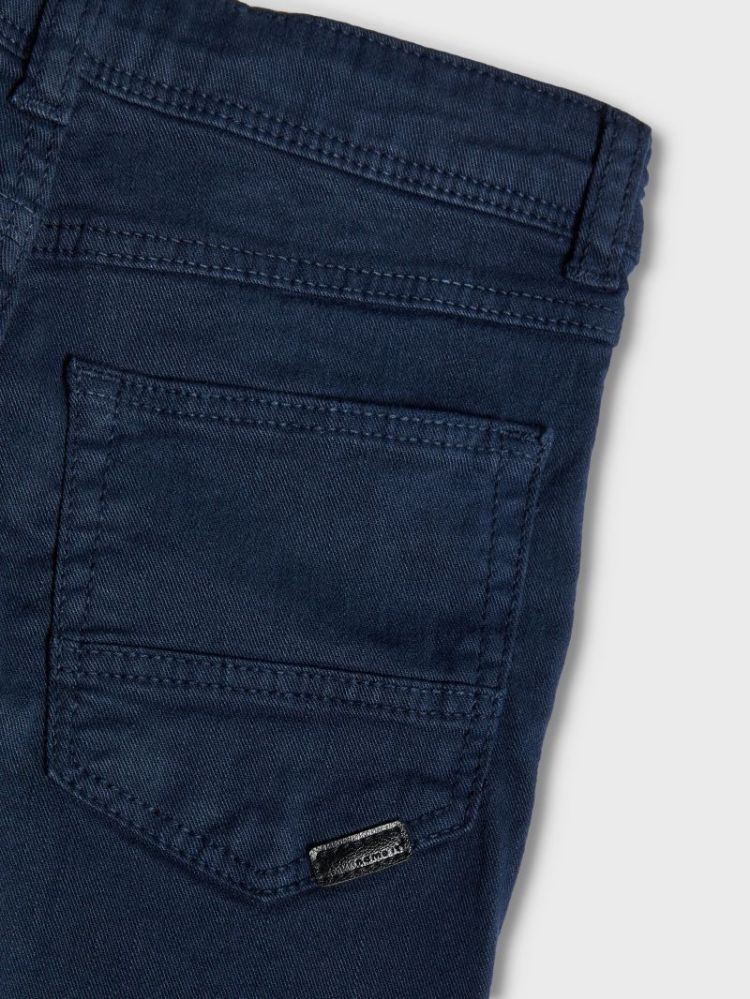 Broek NAME IT 216654 DARK SAP