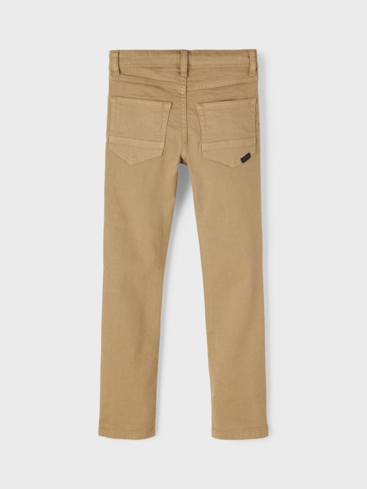 Broek NAME IT 188382 Kelp