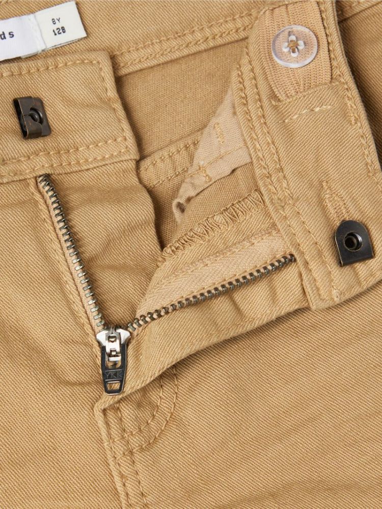 Broek NAME IT 188382 Kelp