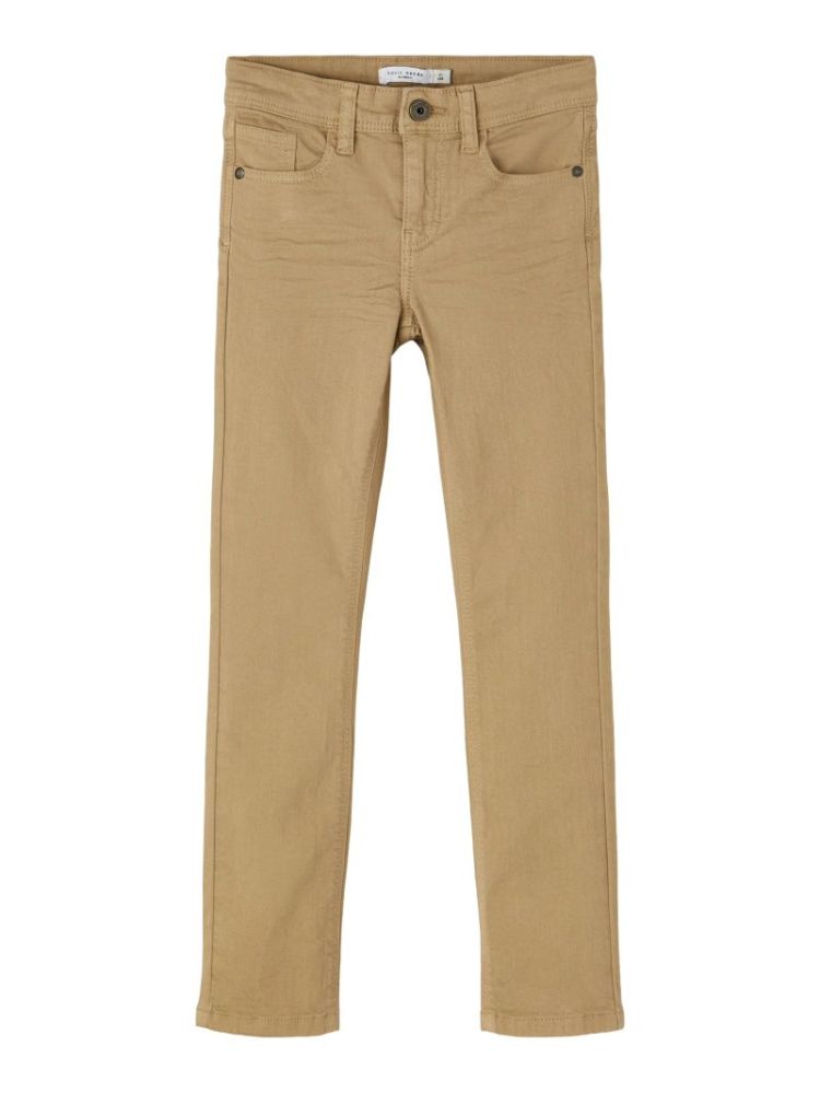 Broek NAME IT 188382 Kelp