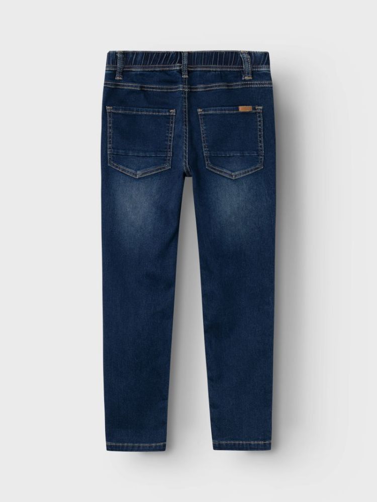Jeansbroek NAME IT 294335 Denim Bl