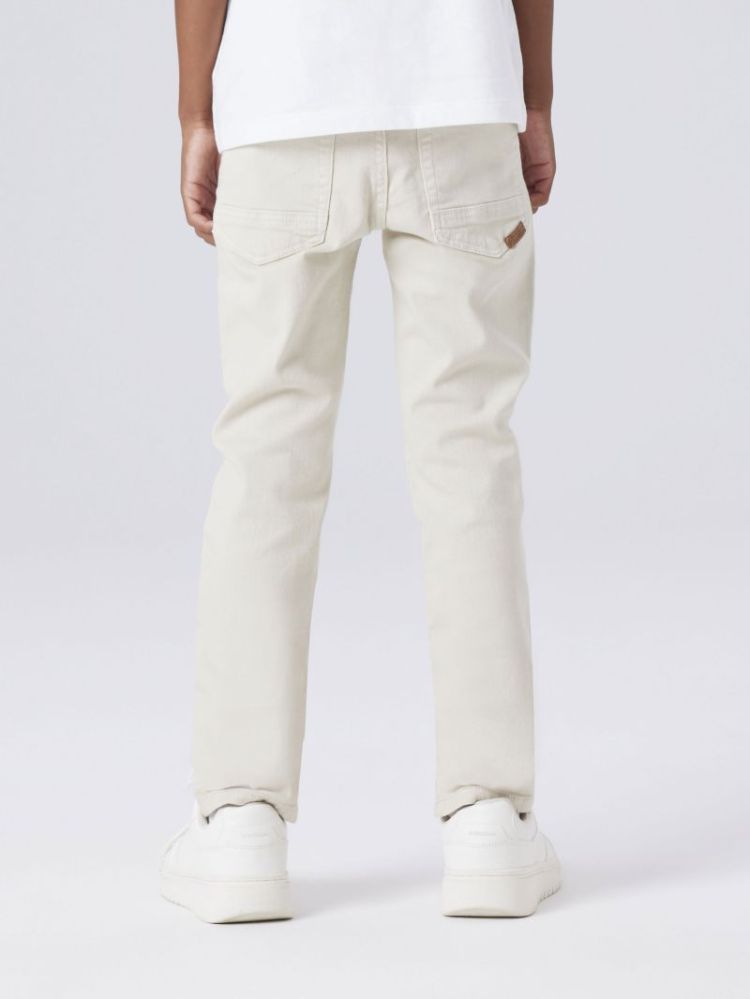 Broek NAME IT 304249 Oyster G