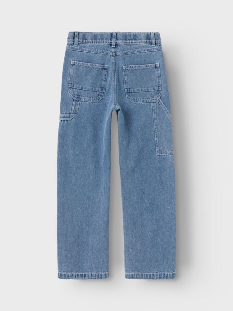 Jeansbroek NAME IT 180712 Medium B