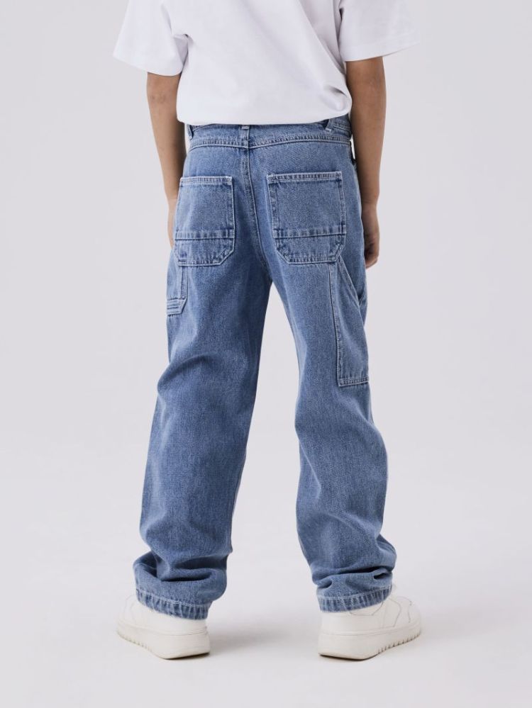 Jeansbroek NAME IT 180712 Medium B