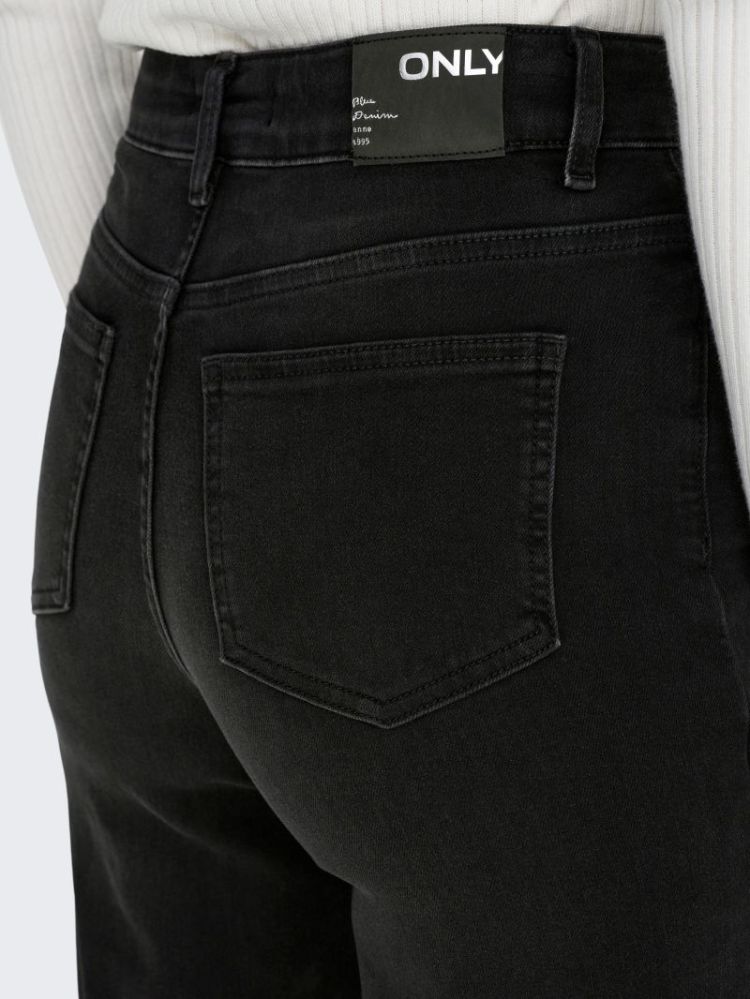 Jeansbroek ONLY 278217 Washed B