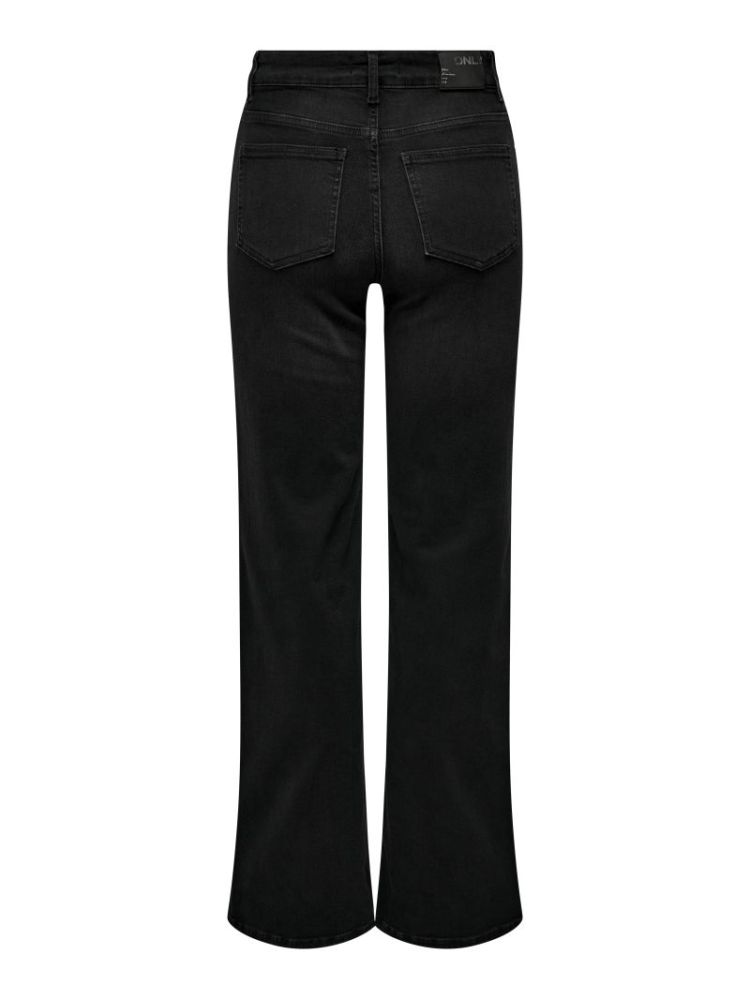 Jeansbroek ONLY 278217 Washed B