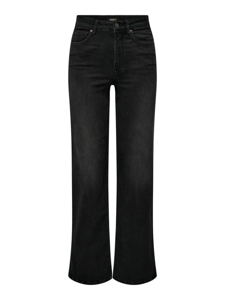 Jeansbroek ONLY 278217 Washed B