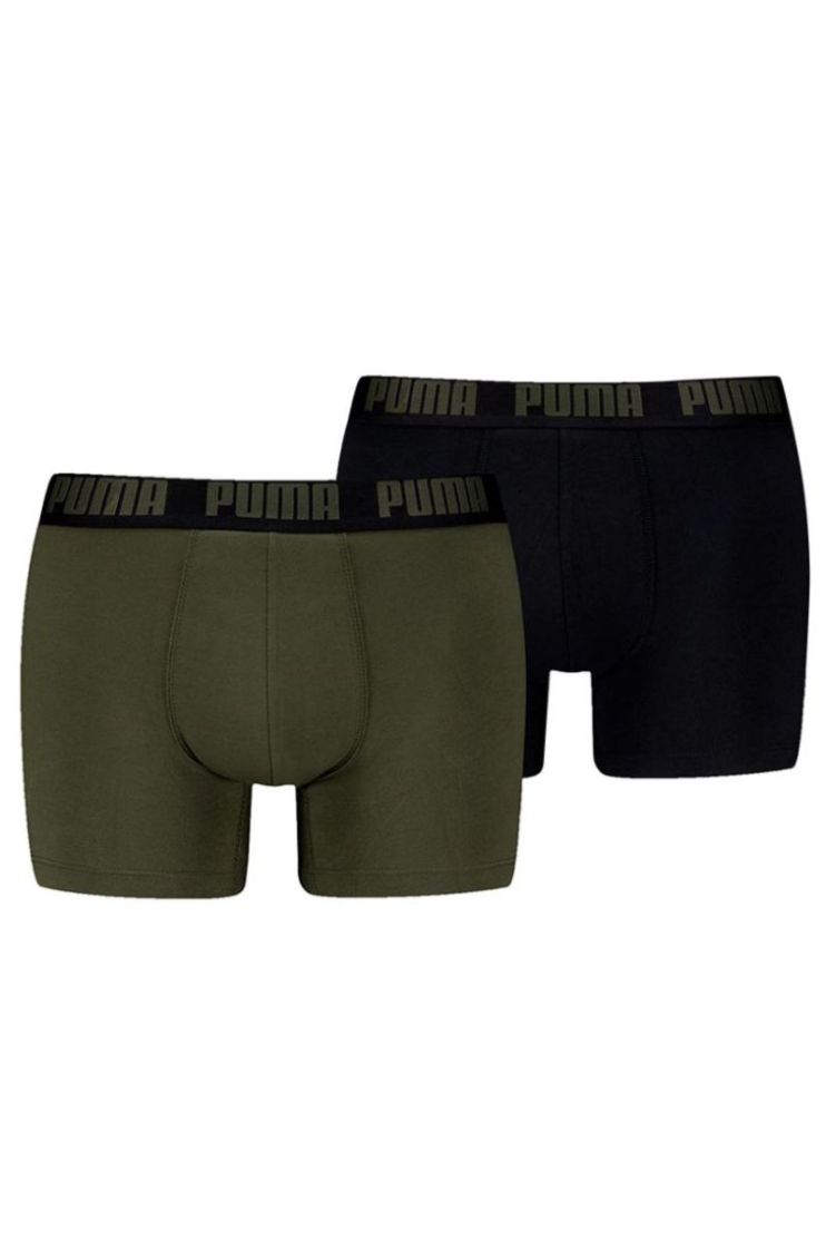 Slip-boxer PUMA 014 FOREST NIGH