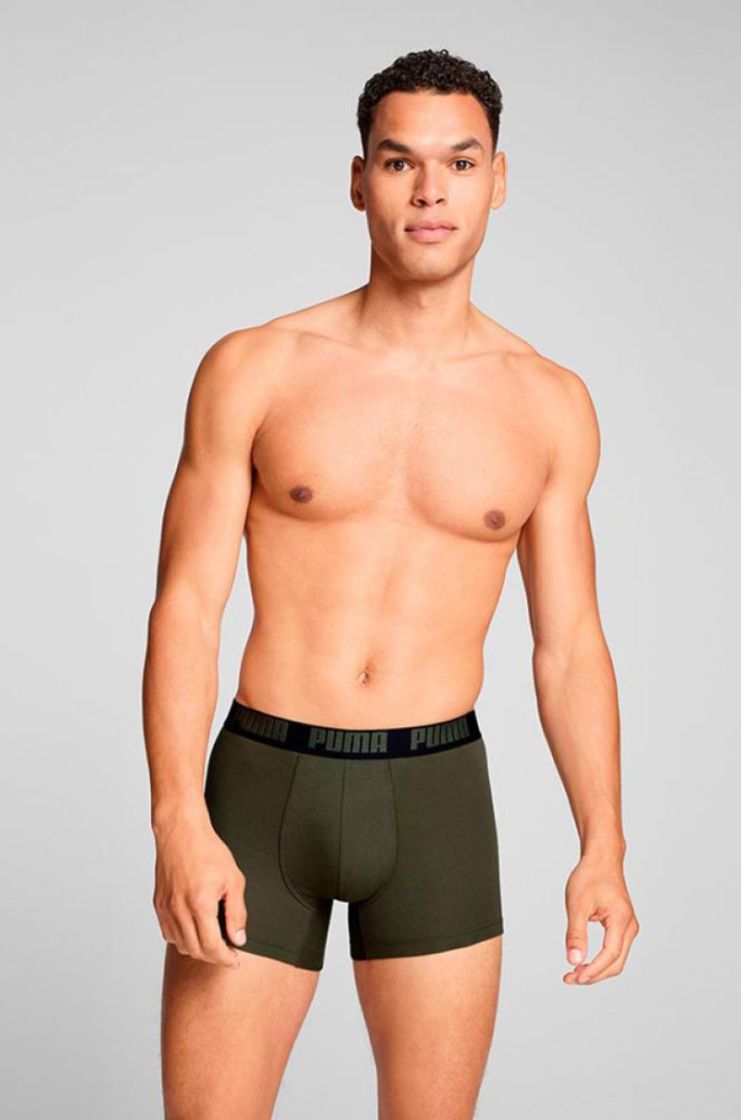Slip-boxer PUMA 014 FOREST NIGH