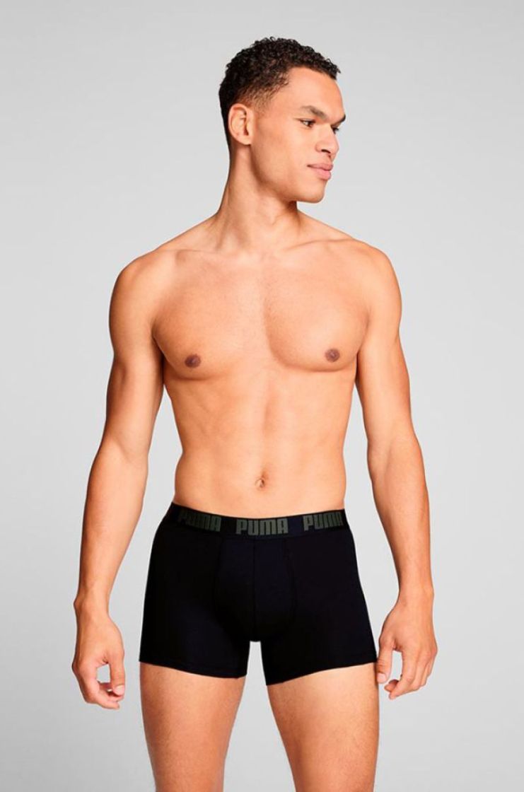 Slip-boxer PUMA 014 FOREST NIGH