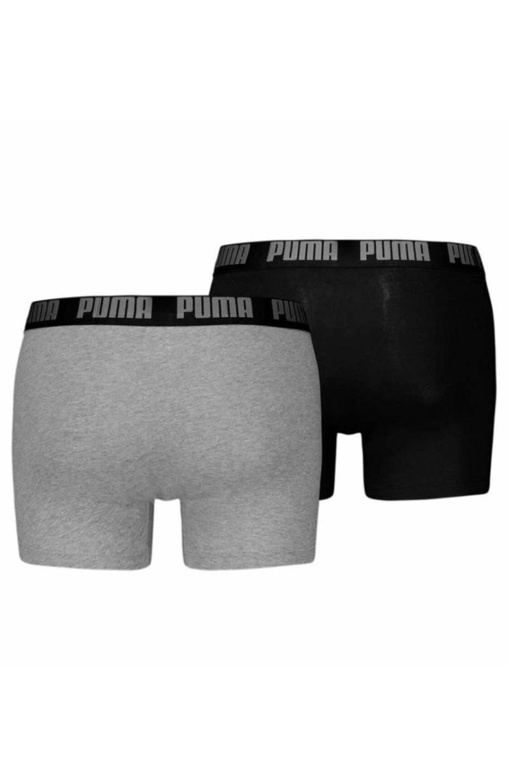 Slip-boxer PUMA 003 GREY MELANG