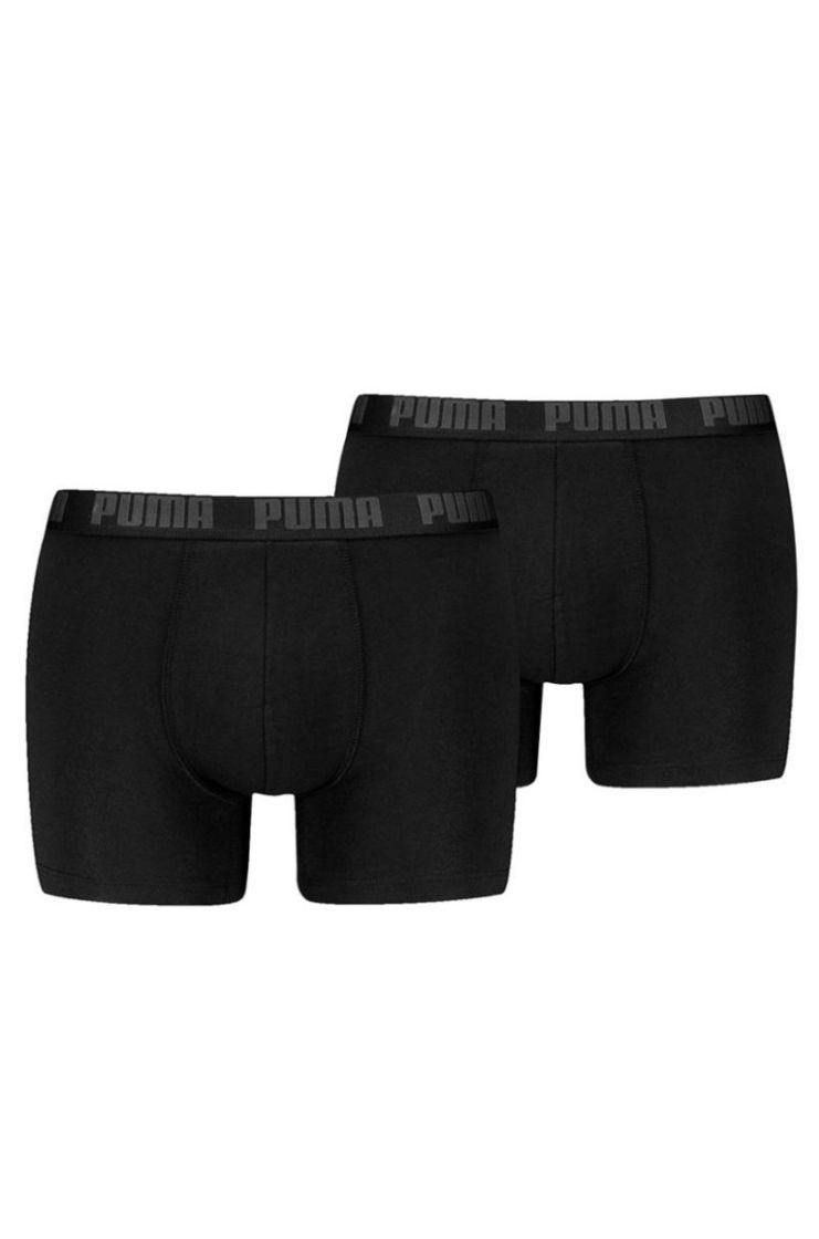 Slip-boxer PUMA 002 BLACK/PHANT