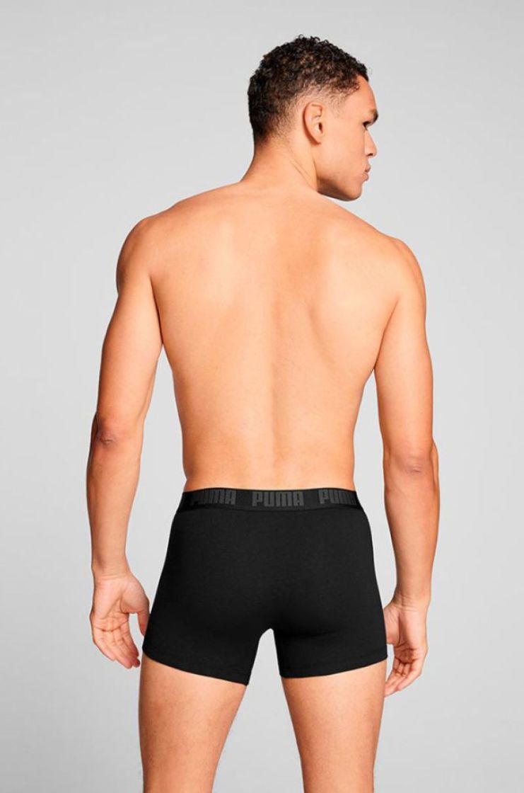Slip-boxer PUMA 002 BLACK/PHANT