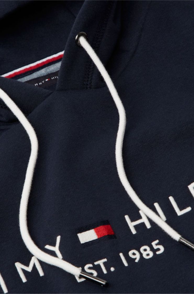 Sweater TOMMY HILFIGER 403 SKY 
