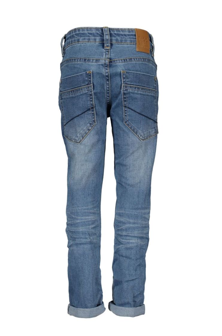 Jeansbroek TYGO & VITO 802 MEDIUM USED