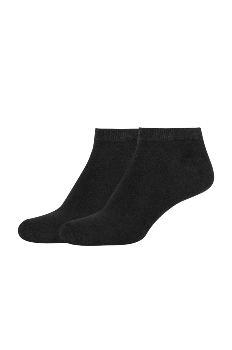 Kous CAMANO 0005 BLACK