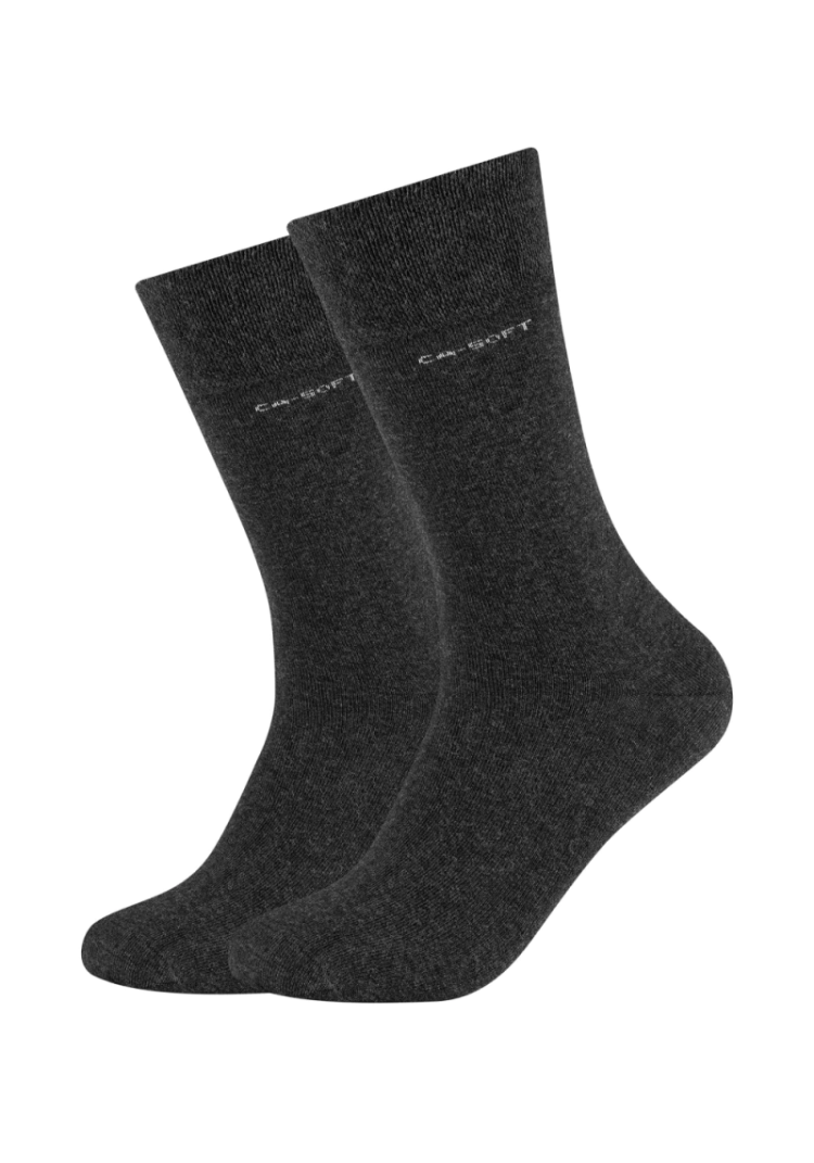 Kous CAMANO 0008 ANTRACITE