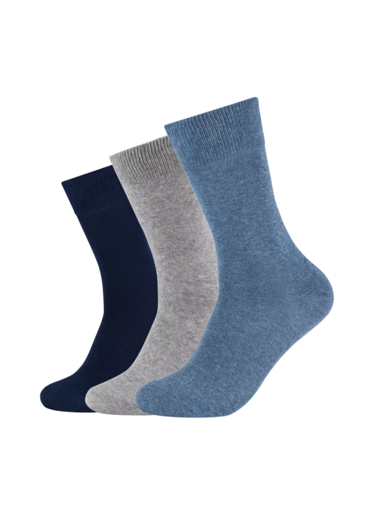 Kous CAMANO 5502 DENIM MEL