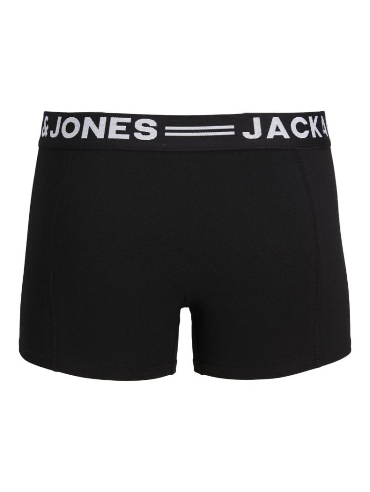 Slip-boxer JACK & JONES 1780120 Black/B
