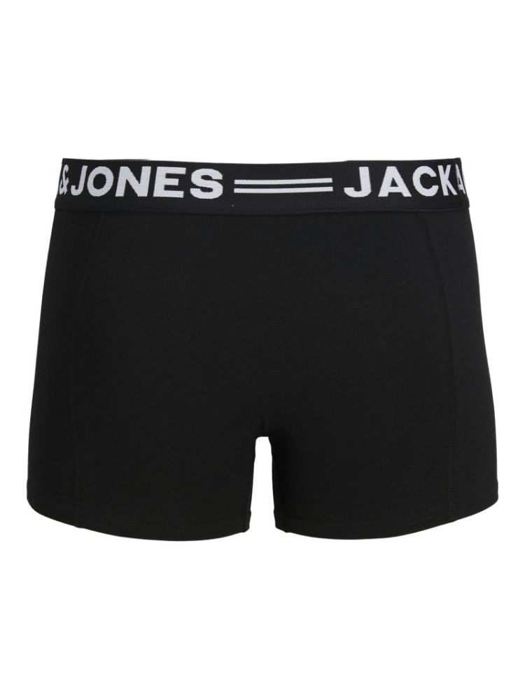Slip-boxer JACK & JONES 1780120 Black/B