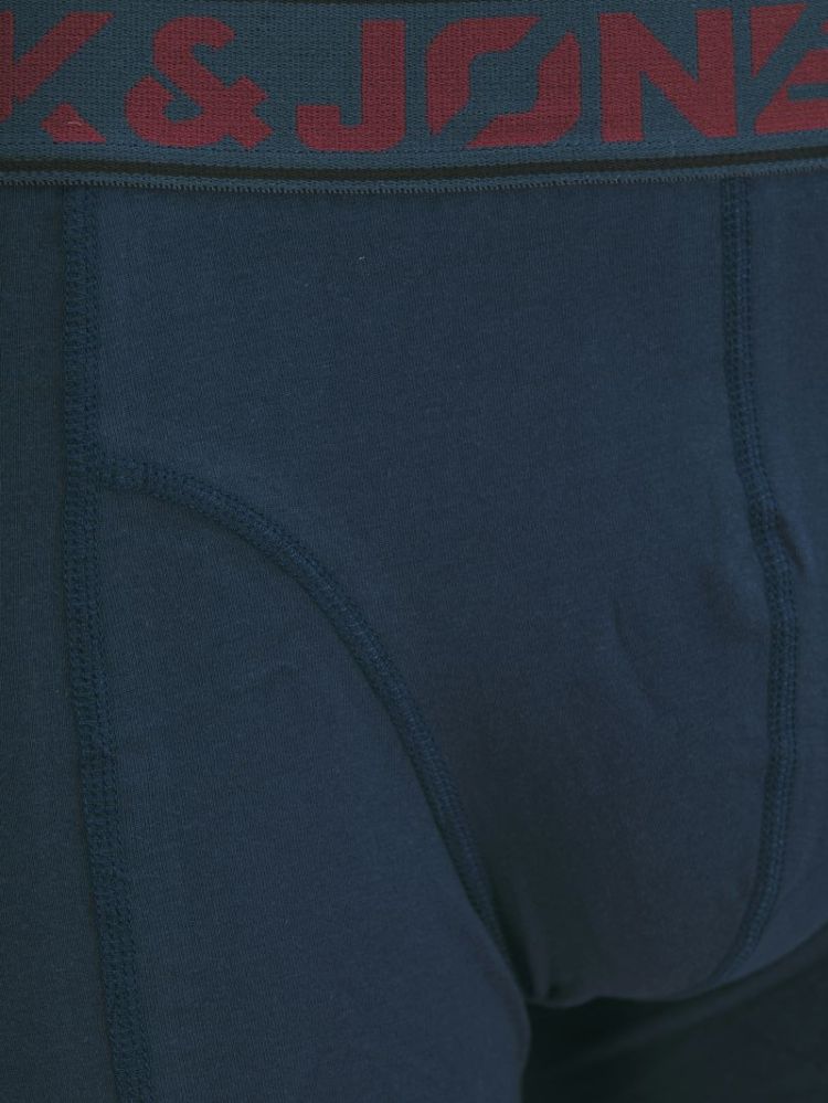 Slip-boxer JACK & JONES 283835004 Titan