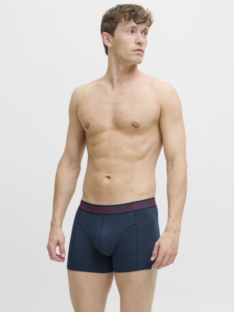 Slip-boxer JACK & JONES 283835004 Titan