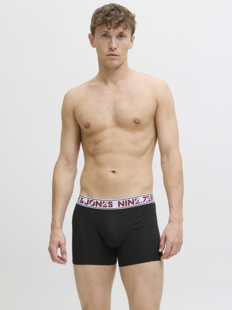 Slip-boxer JACK & JONES 283835004 Titan