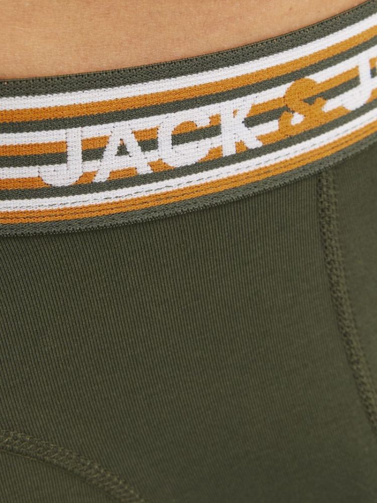 Slip-boxer JACK & JONES 1763440 Kombu G