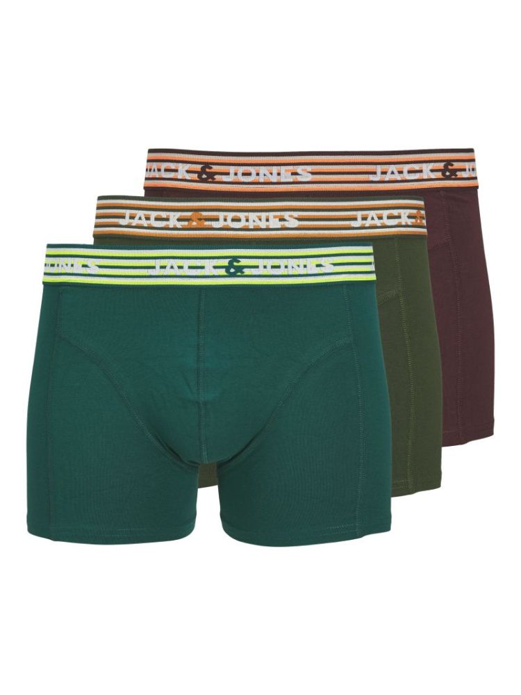 Slip-boxer JACK & JONES 1763440 Kombu G