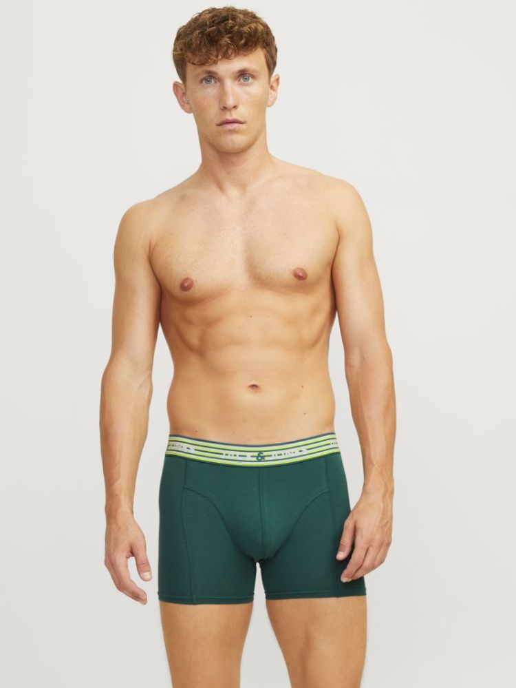 Slip-boxer JACK & JONES 1763440 Kombu G