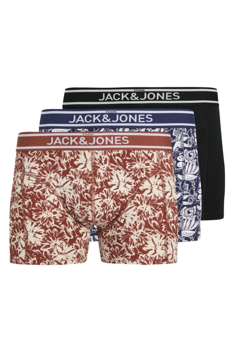 Slip-boxer JACK & JONES 140025 Ocean Ca