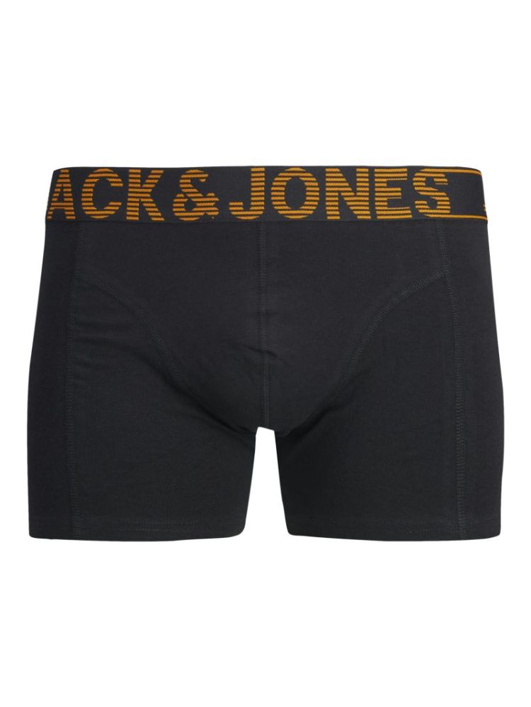 Slip-boxer JACK & JONES 1780120 Black/B