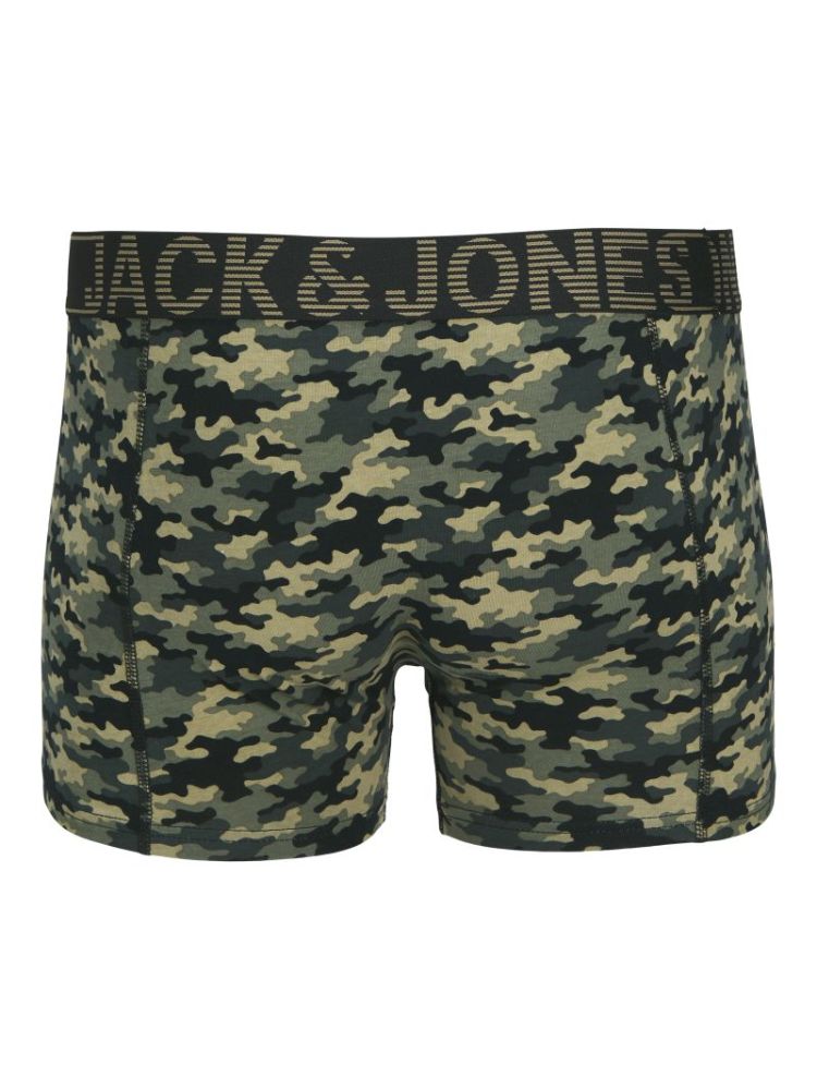 Slip-boxer JACK & JONES 1780120 Black/B