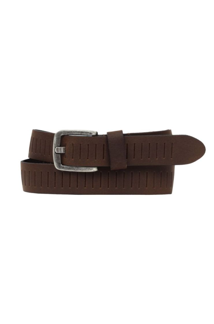 Riem PETROL 280 BROWN