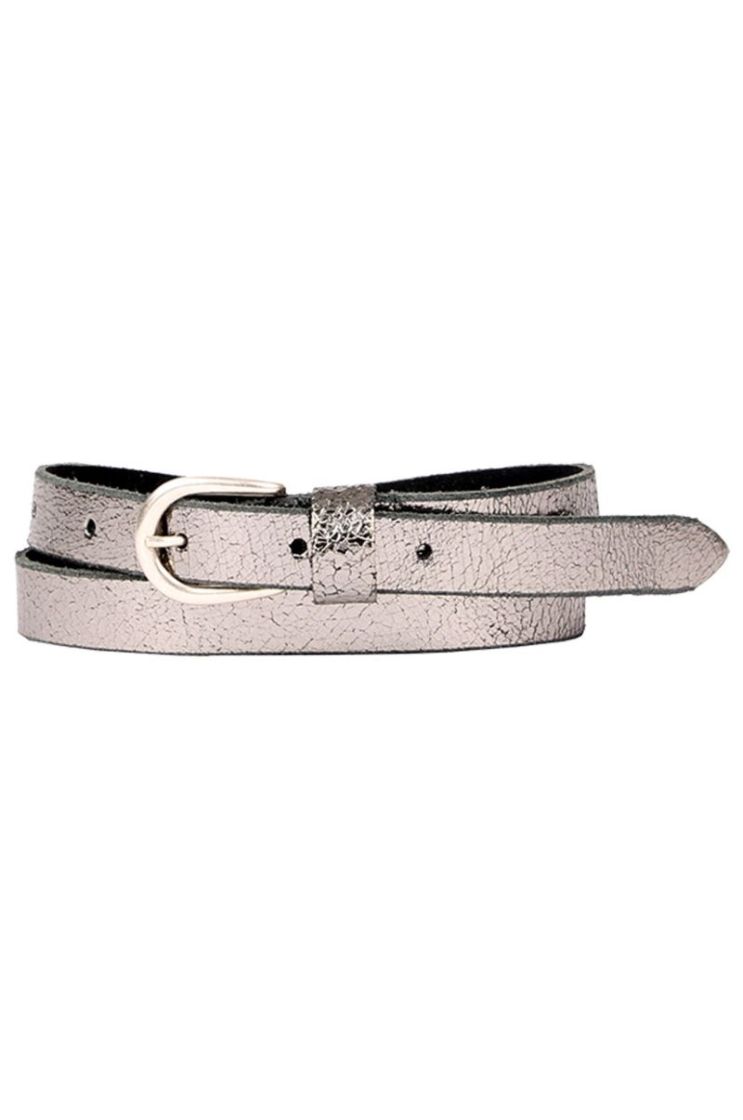Riem PETROL 444 SILVER 