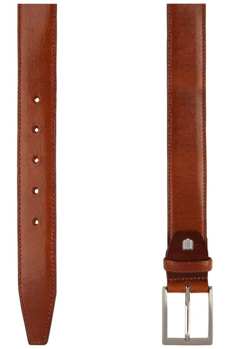 Riem PROFUOMO 1 Cognac
